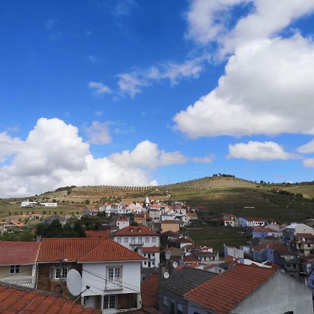 Douro Valley - Casa Da Praca Ervedosa do Douro Eksteriør billede